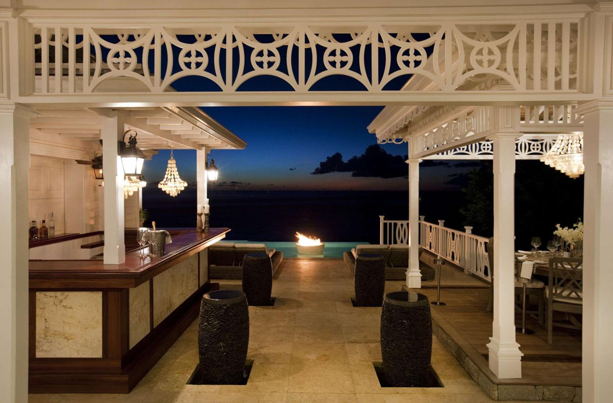 Sugar Beach, A Viceroy Resort Soufrière Kültér fotó